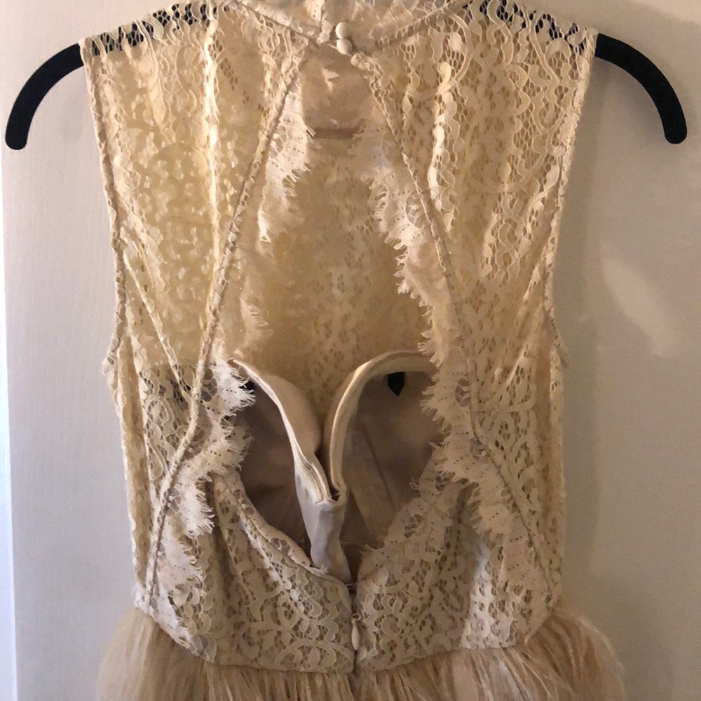 Bebe dress - Picture 4 of 4